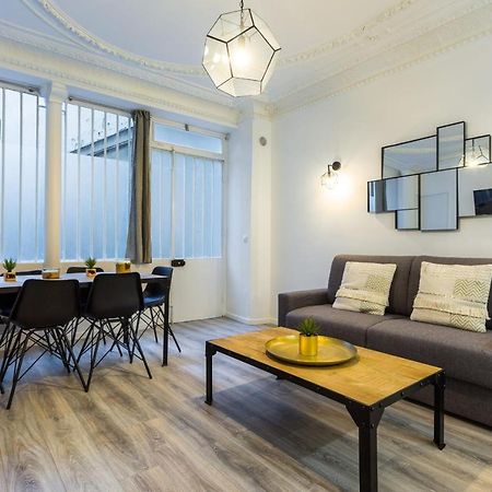 Cmg Maubeuge - Poissonniere Apartment Париж Екстериор снимка